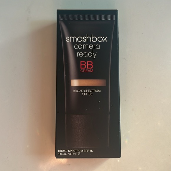 Smashbox Camera Ready BB cream -light - brand new in box. LAST BOX - Picture 1 of 3